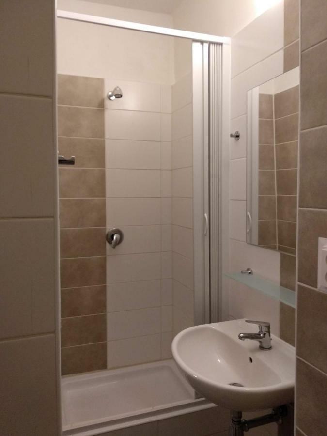 亚希莫夫 Prazdninovy Dum Na Panorame酒店 外观 照片